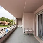 Flats4Rent Corona