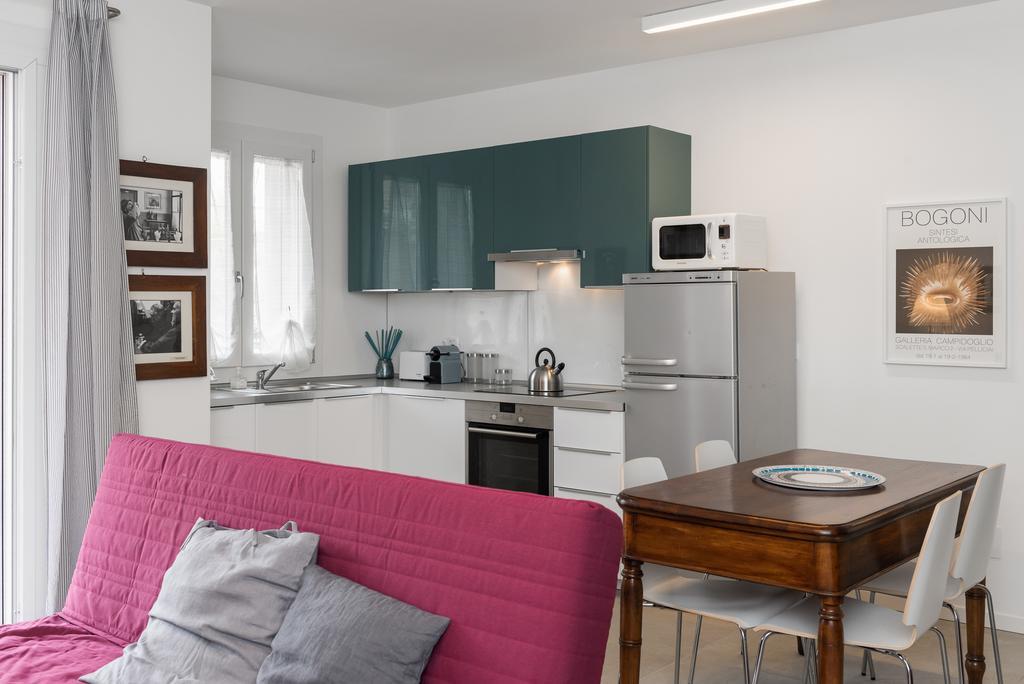 Appartamento Flats4rent Corona Verona