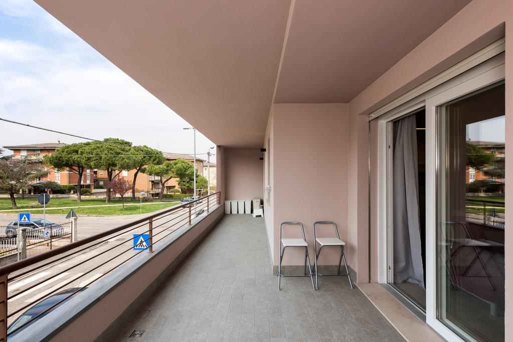Flats4rent Corona Appartamento Verona