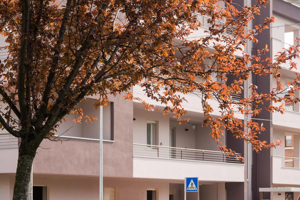 Apartamento Flats4rent Corona Verona