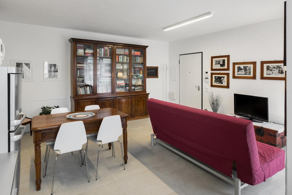 Flats4rent Corona